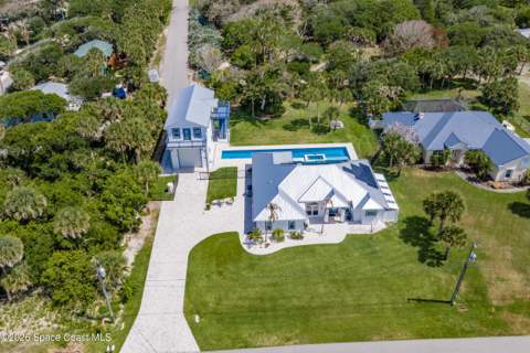 125 Bayshore Drive, Melbourne Beach FL - photo 10 of 109