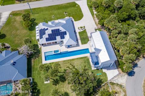 125 Bayshore Drive, Melbourne Beach FL - photo 9 of 109