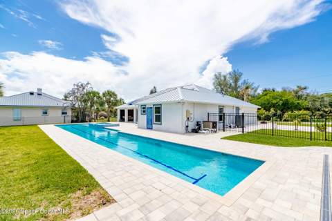125 Bayshore Drive, Melbourne Beach FL - photo 17 of 109