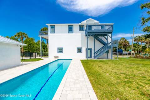 125 Bayshore Drive, Melbourne Beach FL - photo 15 of 109