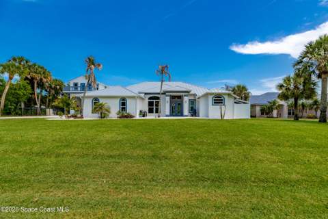 125 Bayshore Drive, Melbourne Beach FL - photo 20 of 109