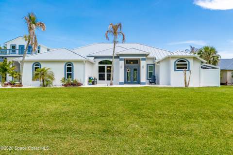 125 Bayshore Drive, Melbourne Beach FL - photo 21 of 109