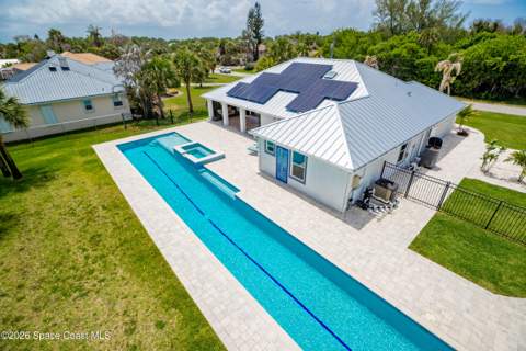 125 Bayshore Drive, Melbourne Beach FL - photo 14 of 109
