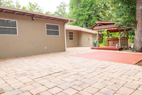 544 S Wildwood Lane, Melbourne FL - photo 9 of 30