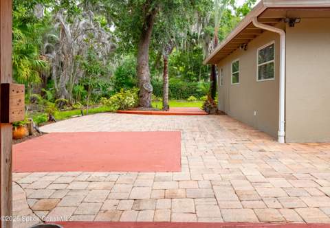 544 S Wildwood Lane, Melbourne FL - photo 10 of 30