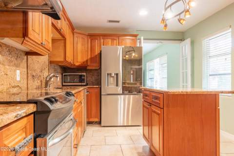 544 S Wildwood Lane, Melbourne FL - photo 16 of 30