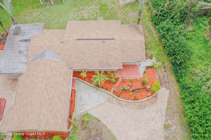 4 bedroom Single Family Residence at 544 S Wildwood Lane, Melbourne Village 4th Sec, Melbourne — photo 4