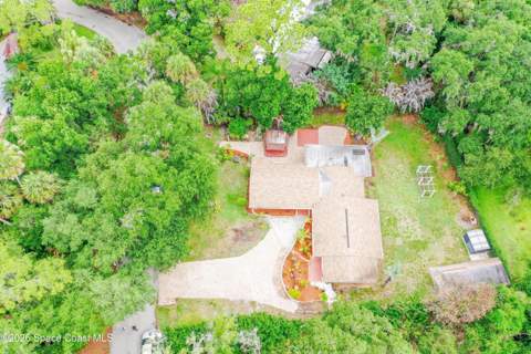 544 S Wildwood Lane, Melbourne FL - photo 6 of 30