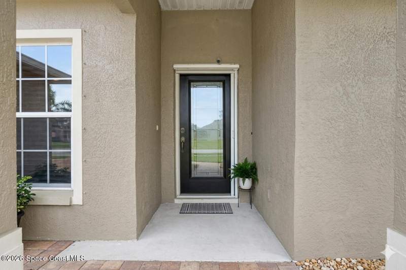 3 bedroom Single Family Residence at 1432 Old Millpond Road, Crane Creek Unit 2 Phase 4, Melbourne — photo 5