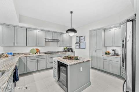 1465 S Harbor City Boulevard #502, Melbourne FL - photo 12 of 68