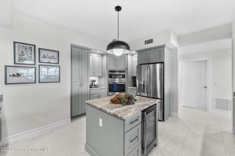 1465 S Harbor City Boulevard #502, Melbourne FL - photo 11 of 68