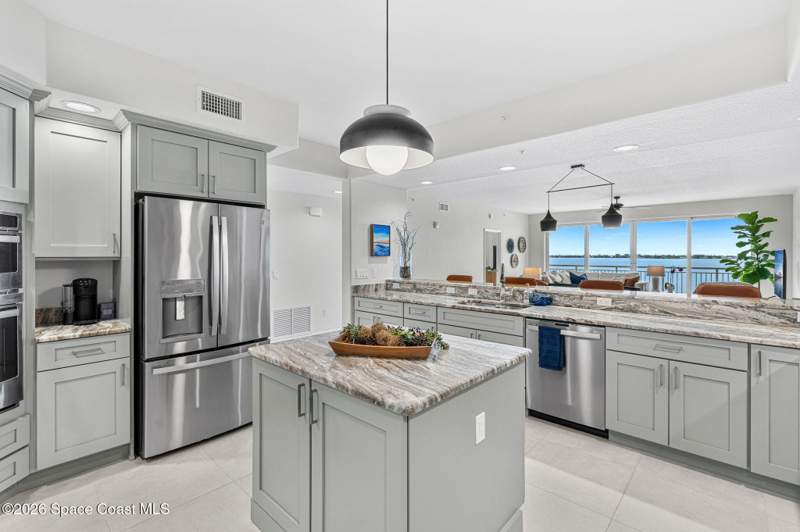 3 bedroom Condominium at 1465 S Harbor City Boulevard #502, Paramount Riverfront, Melbourne — photo 4