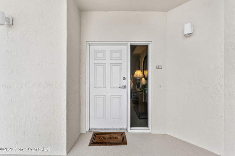 3 bedroom Condominium at 1465 S Harbor City Boulevard #502, Paramount Riverfront, Melbourne — photo 5