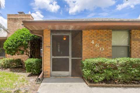 460 Neptune Drive, Palm Bay FL - photo 6 of 49