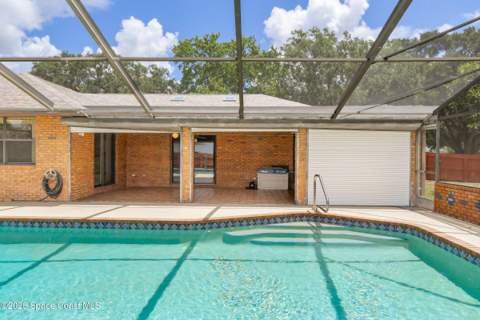 460 Neptune Drive, Palm Bay FL - photo 12 of 49