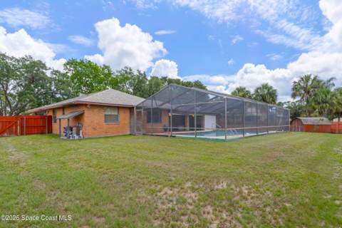 460 Neptune Drive, Palm Bay FL - photo 15 of 49