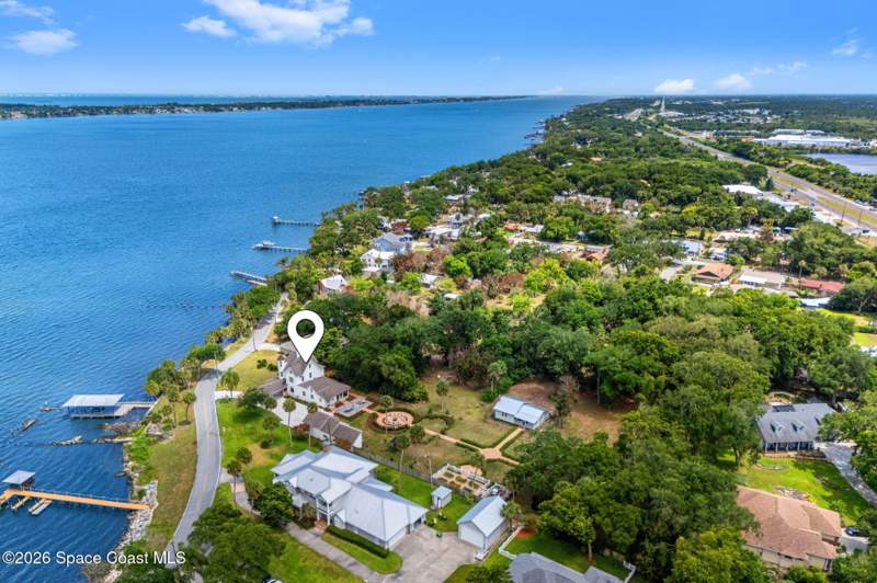 4 bedroom Single Family Residence at 1489 Rockledge Drive, E Day Cos Subd, Rockledge — photo 4
