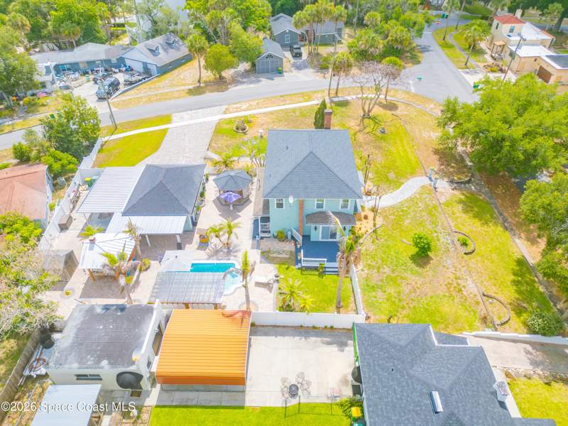 3 bedroom Single Family Residence at 308 Bellair Drive, Carlton Terrace Amended Plat of, Cocoa — photo 3