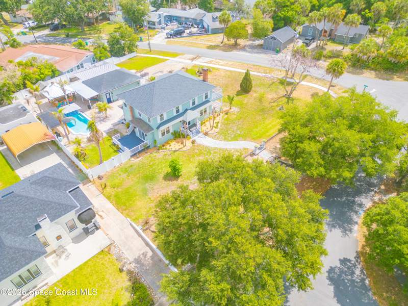 3 bedroom Single Family Residence at 308 Bellair Drive, Carlton Terrace Amended Plat of, Cocoa — photo 4