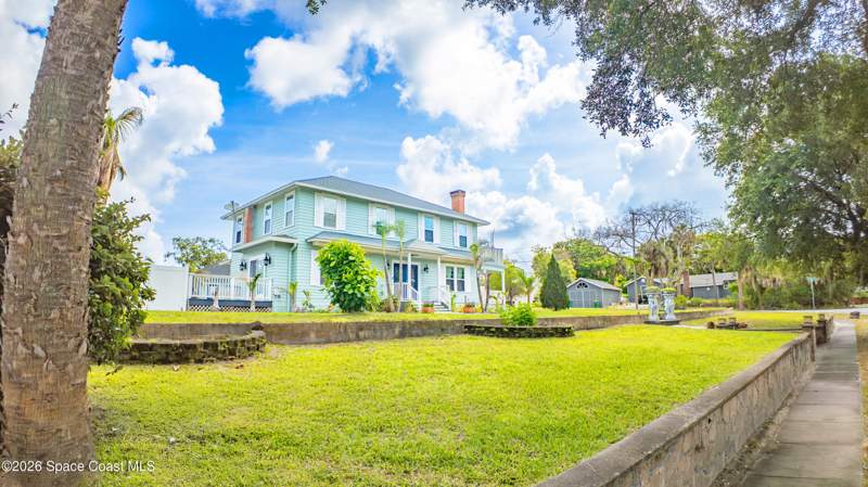3 bedroom Single Family Residence at 308 Bellair Drive, Carlton Terrace Amended Plat of, Cocoa — photo 5