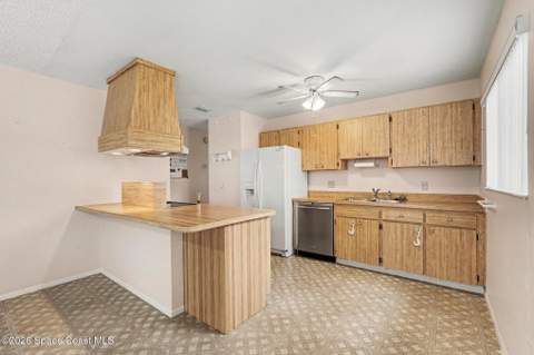 1217 Ethel Circle, Palm Bay FL - photo 11 of 25
