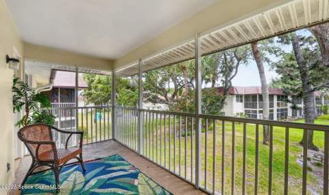 130 Tranquility Way #15-H, Cape Canaveral FL - photo 24 of 31