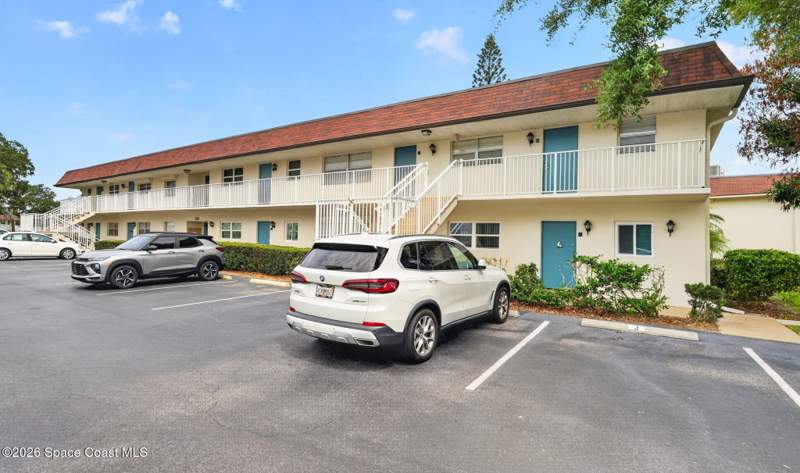 2 bedroom Condominium at 130 Tranquility Way #15-H, Cape Shores Apt Bldg No 15 Condo, Cape Canaveral — photo 5