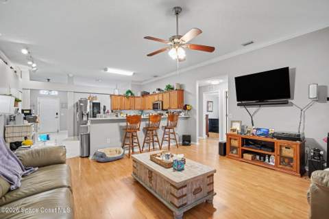 974 Pebble Avenue, Palm Bay FL - photo 9 of 26