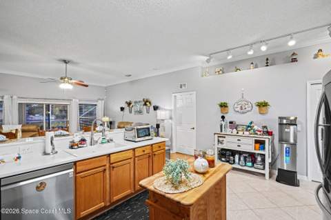 974 Pebble Avenue, Palm Bay FL - photo 8 of 26
