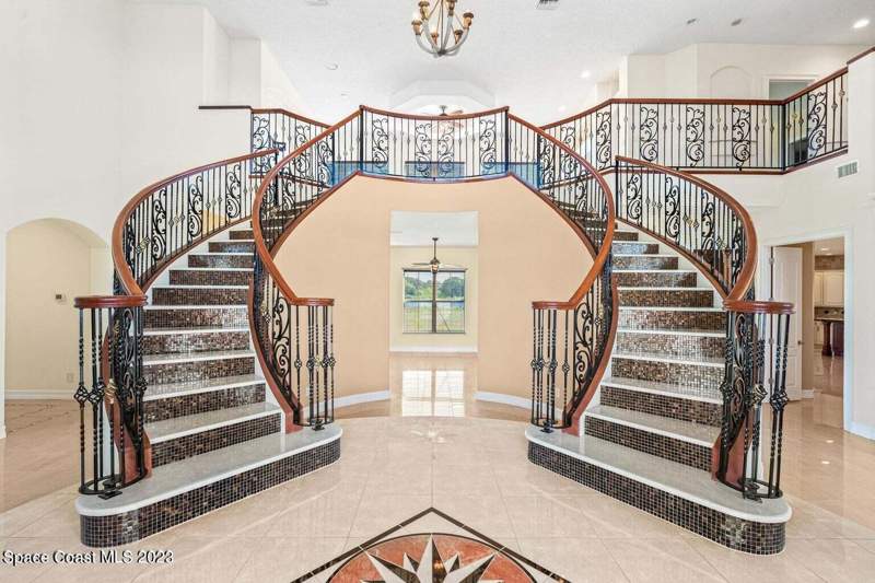 6 bedroom Single Family Residence at 9235 Babcock Street, Cape Kennedy Groves Unit 9, Palm Bay — photo 5