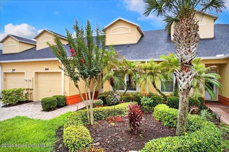 2 bedroom Townhouse at 2999 Vallejo Way, Heritage Isle Pud Phase 5, Melbourne — photo 5
