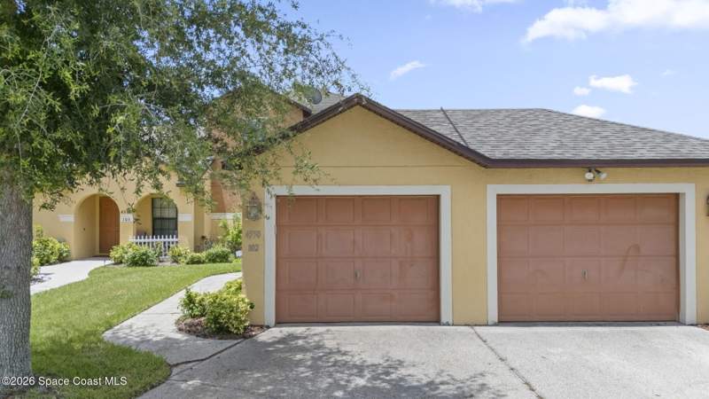 3 bedroom Townhouse at 4550 Radiant Way #102, Sonesta Walk Phase 2, Melbourne — photo 5