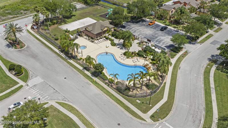 3 bedroom Townhouse at 4550 Radiant Way #102, Sonesta Walk Phase 2, Melbourne — photo 3