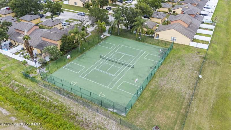 3 bedroom Townhouse at 4550 Radiant Way #102, Sonesta Walk Phase 2, Melbourne — photo 4
