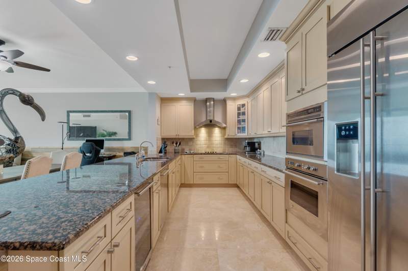 3 bedroom Condominium at 3135 S Highway A1a #202, Saltaire Condo, Melbourne Beach — photo 3