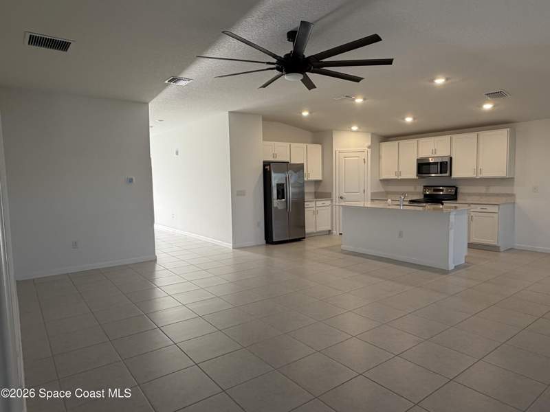 3 bedroom Single Family Residence at 675 Dockside Drive, Tillman, Palm Bay — photo 3