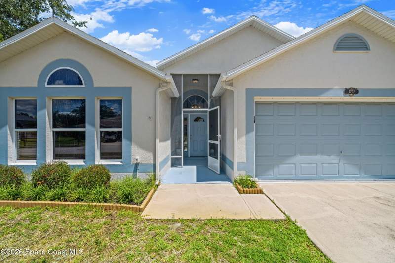3 bedroom Single Family Residence at 1272 White Oak Circle, Magnolia Lakes Phase 1, Melbourne — photo 3