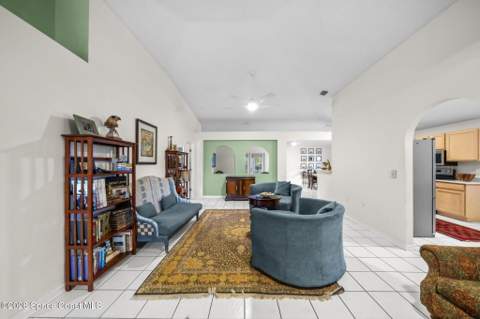 1272 White Oak Circle, Melbourne FL - photo 8 of 25