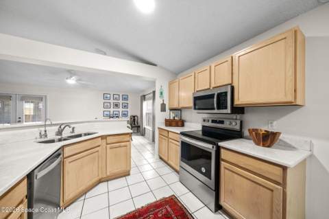 1272 White Oak Circle, Melbourne FL - photo 10 of 25