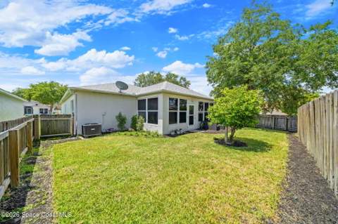 1272 White Oak Circle, Melbourne FL - photo 23 of 25
