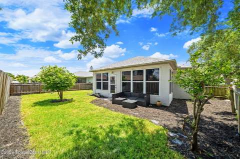 1272 White Oak Circle, Melbourne FL - photo 24 of 25