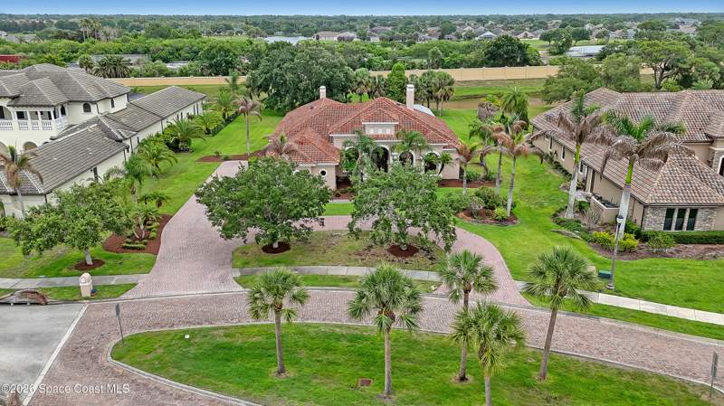 5 bedroom Single Family Residence at 3002 Bellwind Circle, Summer Lakes Phase 3, Rockledge — photo 3