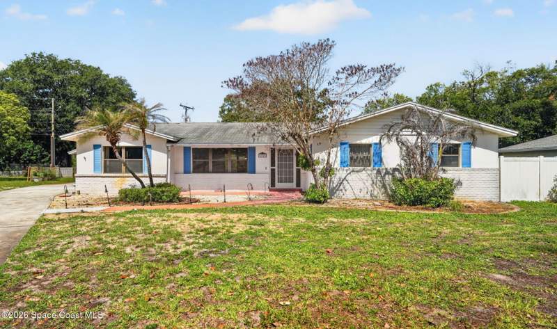 3 bedroom Single Family Residence at 2753 Sherwood Drive, Forest Hills Estates, Titusville — photo 3
