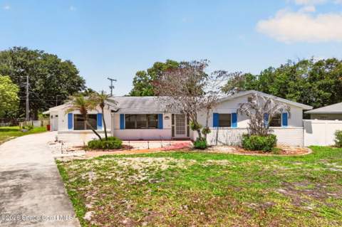 2753 Sherwood Drive, Titusville FL - photo 9 of 58