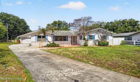 2753 Sherwood Drive, Titusville FL - photo 11 of 58