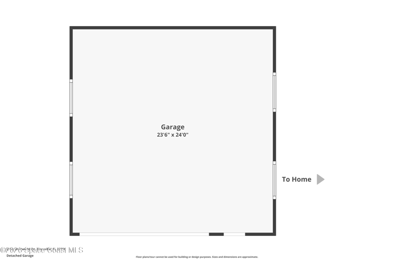 3 bedroom Single Family Residence at 2753 Sherwood Drive, Forest Hills Estates, Titusville — photo 4