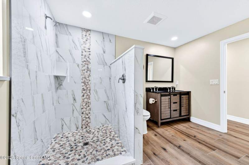 2 bedroom Single Family Residence at 2517 Lipscomb Street, Hopkins Plat, Melbourne — photo 5