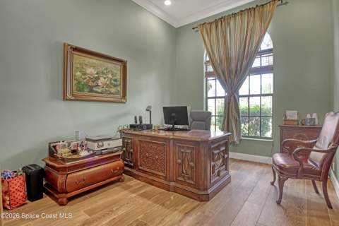 3002 Bellwind Circle, Rockledge FL - photo 24 of 54