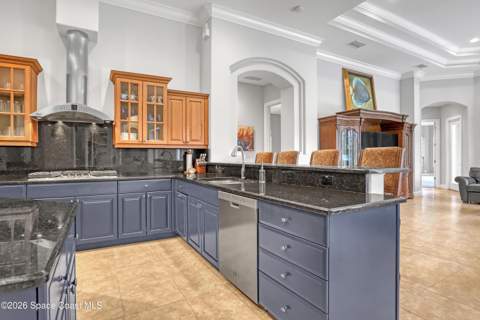 3002 Bellwind Circle, Rockledge FL - photo 15 of 54