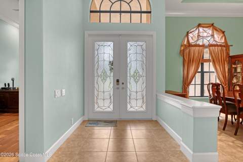 3002 Bellwind Circle, Rockledge FL - photo 7 of 54